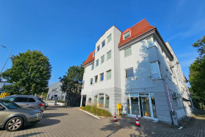 Komercyjne do wynajęcia 35m2 Sopot - zdjęcie 1