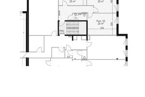 Komercyjne do wynajęcia 90m2 Sopot - zdjęcie 3