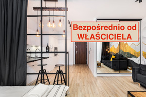 Mieszkanie na sprzedaż 34m2 Kraków Rakowicka - zdjęcie 1