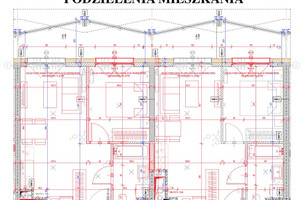 Mieszkanie na sprzedaż 74m2 Rzeszów Eugeniusza Kwiatkowskiego - zdjęcie 3