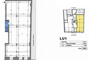 Komercyjne na sprzedaż 200m2 Kraków gen. Tadeusza Kościuszki - zdjęcie 3