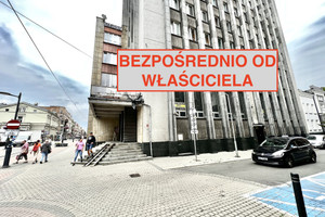 Komercyjne do wynajęcia 90m2 Chorzów ul. Wolności - zdjęcie 1