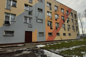 Mieszkanie do wynajęcia 33m2 Siemianowice Śląskie Bytków Aleja Młodych - zdjęcie 2