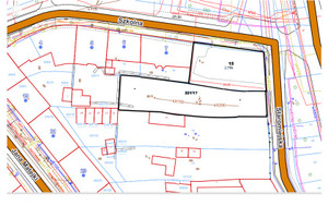 Działka na sprzedaż 1306m2 Bytom Staromiejska - zdjęcie 2