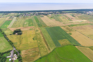 Działka na sprzedaż 12625m2 koszaliński Mielno Mielenko - zdjęcie 2