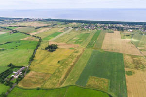 Działka na sprzedaż 12625m2 koszaliński Mielno Mielenko - zdjęcie 3