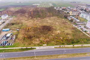 Działka na sprzedaż 7832m2 gnieźnieński Gniezno Poznańska - zdjęcie 1