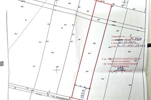 Działka na sprzedaż 3461m2 Lublin Zemborzyce Zagajnikowa - zdjęcie 3