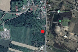 Działka na sprzedaż 3002m2 przysuski Przysucha Smogorzów Główna - zdjęcie 2