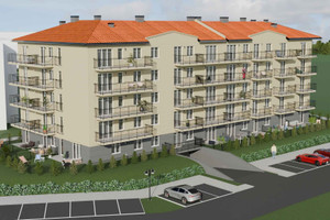 Mieszkanie na sprzedaż 62m2 Sosnowiec Klimontów Klimontowska - zdjęcie 3