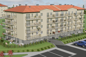 Mieszkanie na sprzedaż 45m2 Sosnowiec Klimontów Klimontowska - zdjęcie 3