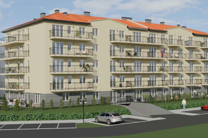 Mieszkanie na sprzedaż 45m2 Sosnowiec Sielec Klimontowska - zdjęcie 1