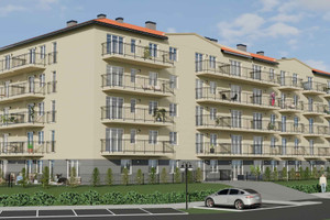 Mieszkanie na sprzedaż 44m2 Sosnowiec Klimontów Klimontowska - zdjęcie 2