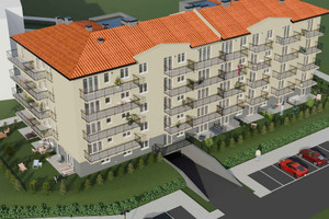 Mieszkanie na sprzedaż 64m2 Sosnowiec Sielec ul. Klimontowska - zdjęcie 2