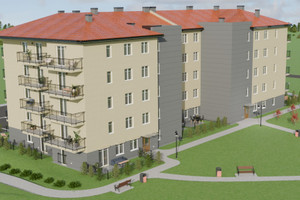 Mieszkanie na sprzedaż 64m2 Sosnowiec Sielec ul. Klimontowska - zdjęcie 3