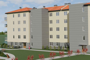 Mieszkanie na sprzedaż 64m2 Sosnowiec Klimontów ul. Klimontowska - zdjęcie 2