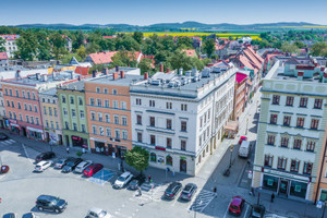 Komercyjne do wynajęcia 26m2 dzierżoniowski Dzierżoniów Rynek - zdjęcie 3