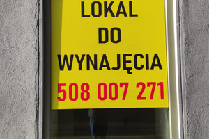 Komercyjne do wynajęcia 18m2 Wrocław Księcia Poniatowskiego Józefa - zdjęcie 2