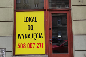 Komercyjne do wynajęcia 30m2 Wrocław Krzyki Przedmieście Oławskie Aleja Tadeusza Kościuszki - zdjęcie 1