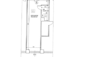 Komercyjne na sprzedaż 29m2 Bydgoszcz Mazowiecka - zdjęcie 1