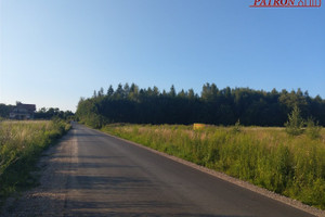 Działka na sprzedaż ostródzki Miłomłyn - zdjęcie 3