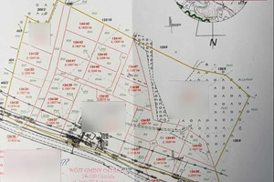 Działka na sprzedaż 1250m2 ostródzki Ostróda Lubajny - zdjęcie 2