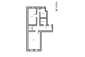 Mieszkanie na sprzedaż 61m2 Gliwice Piwna - zdjęcie 1