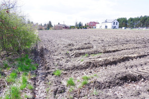 Działka na sprzedaż tarnogórski Zbrosławice Słoneczna - zdjęcie 1