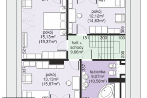 Dom na sprzedaż 120m2 wielicki Kłaj - zdjęcie 3