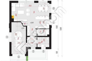 Dom na sprzedaż 140m2 wielicki Kłaj Szarów - zdjęcie 3