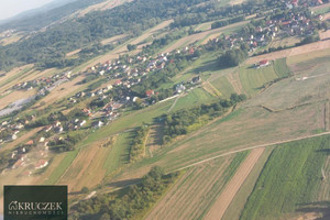 Działka na sprzedaż 2300m2 bocheński Bochnia Stanisławice - zdjęcie 2