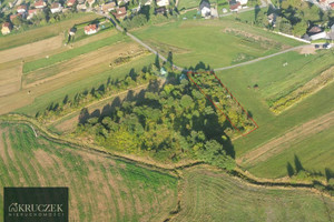 Działka na sprzedaż 2300m2 bocheński Bochnia Stanisławice - zdjęcie 1