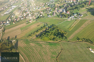 Działka na sprzedaż 2300m2 bocheński Bochnia Stanisławice - zdjęcie 3