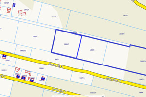 Działka na sprzedaż 15939m2 chojnicki Czersk Kazimierza Jasnocha - zdjęcie 3