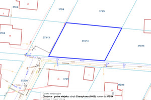 Działka na sprzedaż 664m2 chojnicki Chojnice Charzykowy Słoneczna - zdjęcie 2