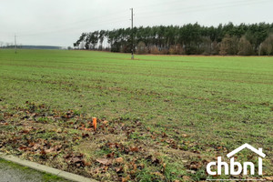 Działka na sprzedaż 1247m2 chojnicki Chojnice Lichnowy Ogorzelińska - zdjęcie 2