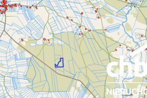 Działka na sprzedaż 41500m2 chojnicki Brusy Kosobudy - zdjęcie 4