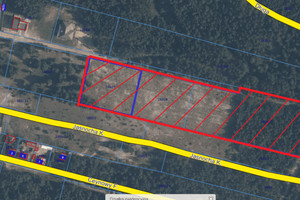 Działka na sprzedaż 15939m2 chojnicki Czersk Kazimierza Jasnocha - zdjęcie 1