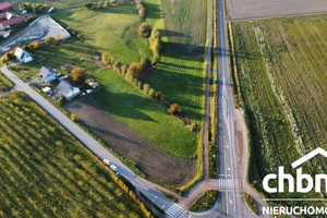 Działka na sprzedaż 7981m2 chojnicki Chojnice Racławki - zdjęcie 1