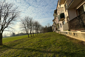 Mieszkanie na sprzedaż 47m2 chojnicki Chojnice Nieżychowice - zdjęcie 2