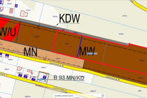 Działka na sprzedaż 15939m2 chojnicki Czersk Kazimierza Jasnocha - zdjęcie 2