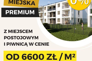 Mieszkanie na sprzedaż 29m2 słupski Słupsk Siemianice Graniczna - zdjęcie 1