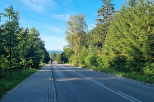 Działka na sprzedaż 16582m2 elbląski Tolkmicko Suchacz - zdjęcie 4