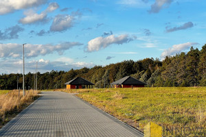 Działka na sprzedaż 1335m2 słupski Ustka Machowinko - zdjęcie 1