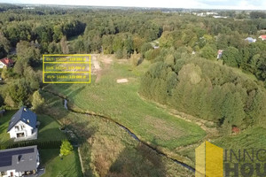 Działka na sprzedaż 1625m2 słupski Słupsk Płaszewko - zdjęcie 1