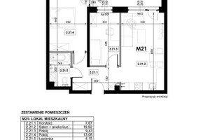 Mieszkanie na sprzedaż 55m2 Słupsk - zdjęcie 1