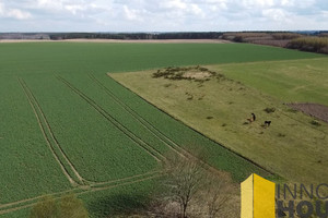 Działka na sprzedaż słupski Dębnica Kaszubska Łabiszewo - zdjęcie 2