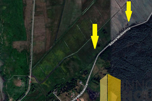 Działka na sprzedaż 41800m2 słupski Smołdzino Gardna Wielka Adama Mickiewicza - zdjęcie 3