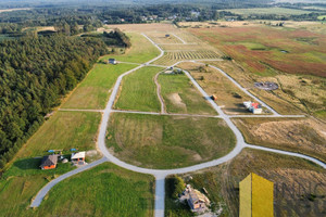 Działka na sprzedaż 1000m2 słupski Ustka Machowinko - zdjęcie 1