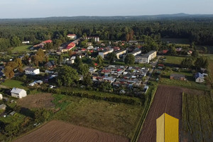 Działka na sprzedaż 5087m2 słupski Główczyce Żoruchowo - zdjęcie 3